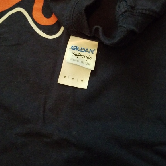 Milwaukee Graphic Tee - Picture 2 of 3